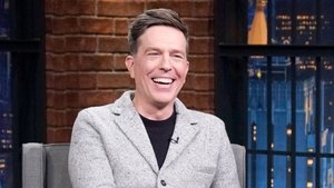Late Night with Seth Meyers Odcinek 26
