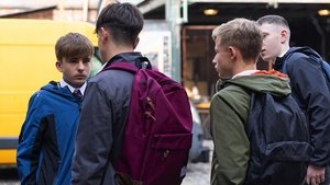 Coronation Street Odcinek 142