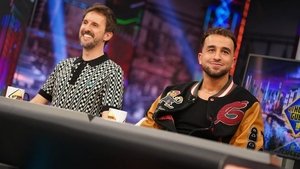 El hormiguero Odcinek 46