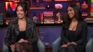 Watch What Happens Live with Andy Cohen Odcinek 185