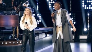 The Kelly Clarkson Show Odcinek 2