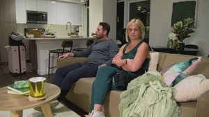 Married at First Sight Odcinek 8