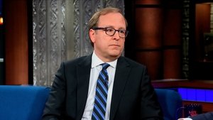 The Late Show with Stephen Colbert Odcinek 21