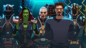 A gdyby…? A gdyby… Iron Man wpadł na Arcymistrza?