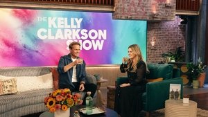 The Kelly Clarkson Show Odcinek 7
