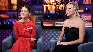 Watch What Happens Live with Andy Cohen Odcinek 186