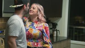 Married at First Sight Odcinek 9