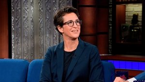 The Late Show with Stephen Colbert Odcinek 19