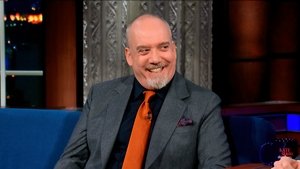 The Late Show with Stephen Colbert Odcinek 20