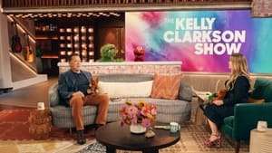 The Kelly Clarkson Show Odcinek 3
