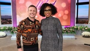 The Jennifer Hudson Show Odcinek 21