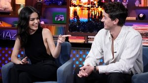 Watch What Happens Live with Andy Cohen Odcinek 187