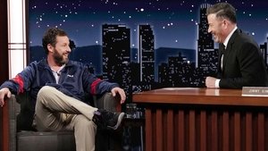 Jimmy Kimmel Live! Odcinek 29