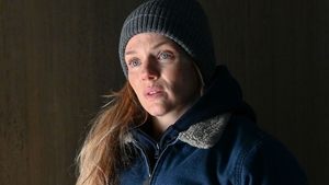 Chicago P.D. Odcinek 1