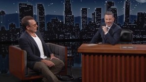 Jimmy Kimmel Live! Odcinek 30