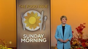 CBS News Sunday Morning Odcinek 9