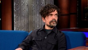 The Late Show with Stephen Colbert Odcinek 24