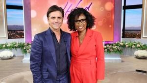 The Jennifer Hudson Show Odcinek 29