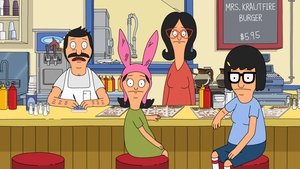 Bob's Burgers Odcinek 11