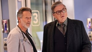 Chicago Med Odcinek 1