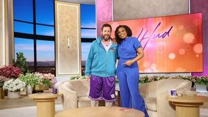The Jennifer Hudson Show Odcinek 37