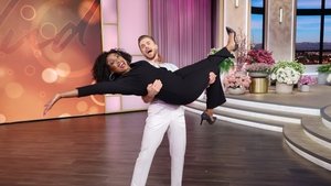 The Jennifer Hudson Show Odcinek 17