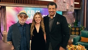 The Kelly Clarkson Show Odcinek 19