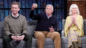 Late Night with Seth Meyers Odcinek 32