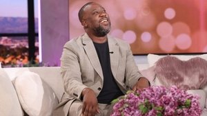 The Jennifer Hudson Show Odcinek 166