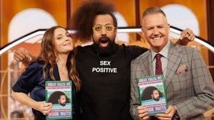 The Drew Barrymore Show Odcinek 8