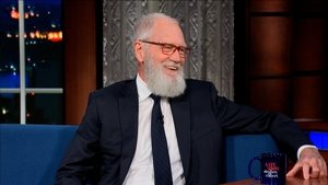 The Late Show with Stephen Colbert Odcinek 22