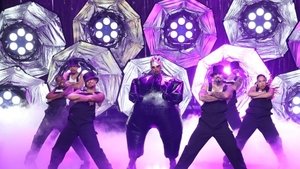 The Jennifer Hudson Show Odcinek 22