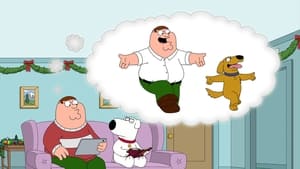 Family Guy: Głowa rodziny Odcinek 9