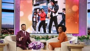 The Jennifer Hudson Show Odcinek 25