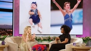The Jennifer Hudson Show Odcinek 36