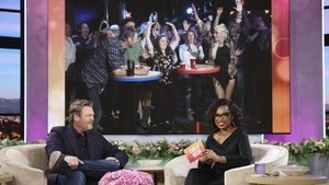 The Jennifer Hudson Show Odcinek 35