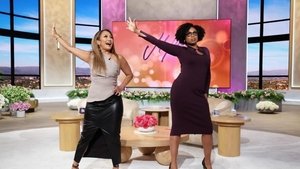 The Jennifer Hudson Show Odcinek 16