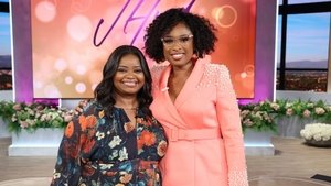 The Jennifer Hudson Show Odcinek 24