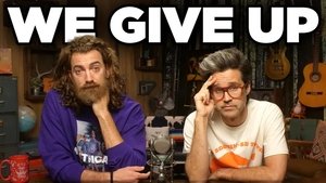 Good Mythical Morning Odcinek 54