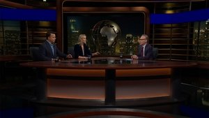 Real Time with Bill Maher Odcinek 23