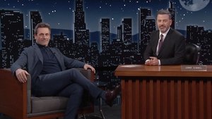 Jimmy Kimmel Live! Odcinek 32