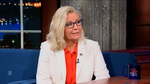 The Late Show with Stephen Colbert Odcinek 25