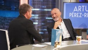 El hormiguero Odcinek 51