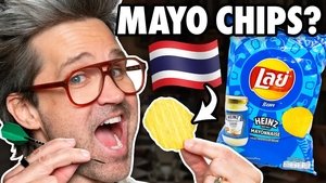 Good Mythical Morning Odcinek 46