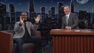 Jimmy Kimmel Live! Odcinek 33