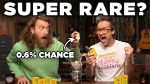 Good Mythical Morning Odcinek 49