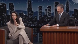 Jimmy Kimmel Live! Odcinek 34