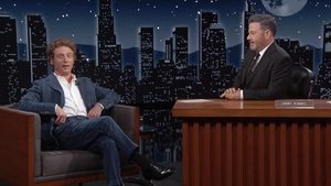 Jimmy Kimmel Live! Odcinek 31