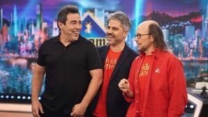 El hormiguero Odcinek 50