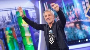 El hormiguero Odcinek 49